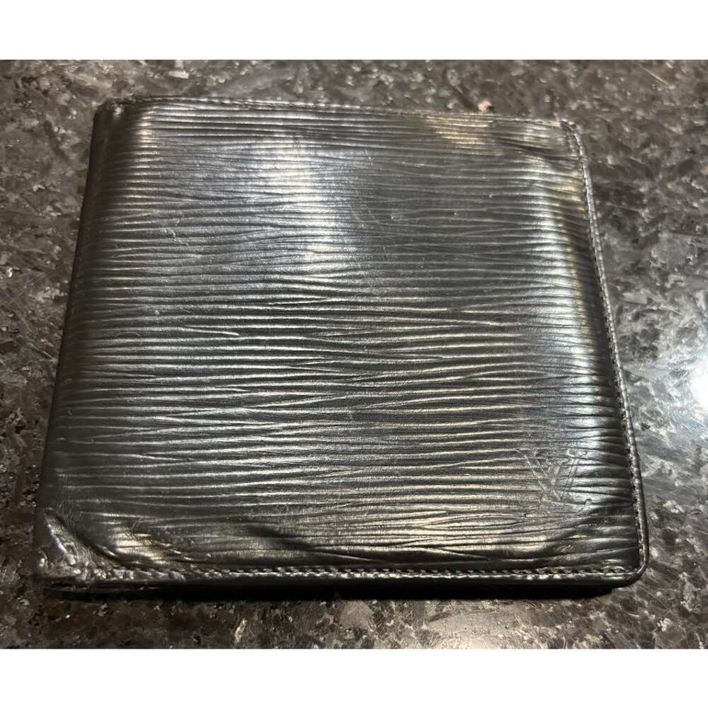 Louis Vuitton Wallet Trio **Project Wallets**